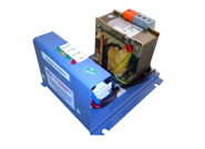 Chargeur batterie