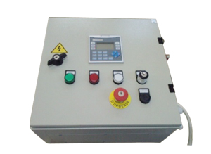 Coffret dnergie